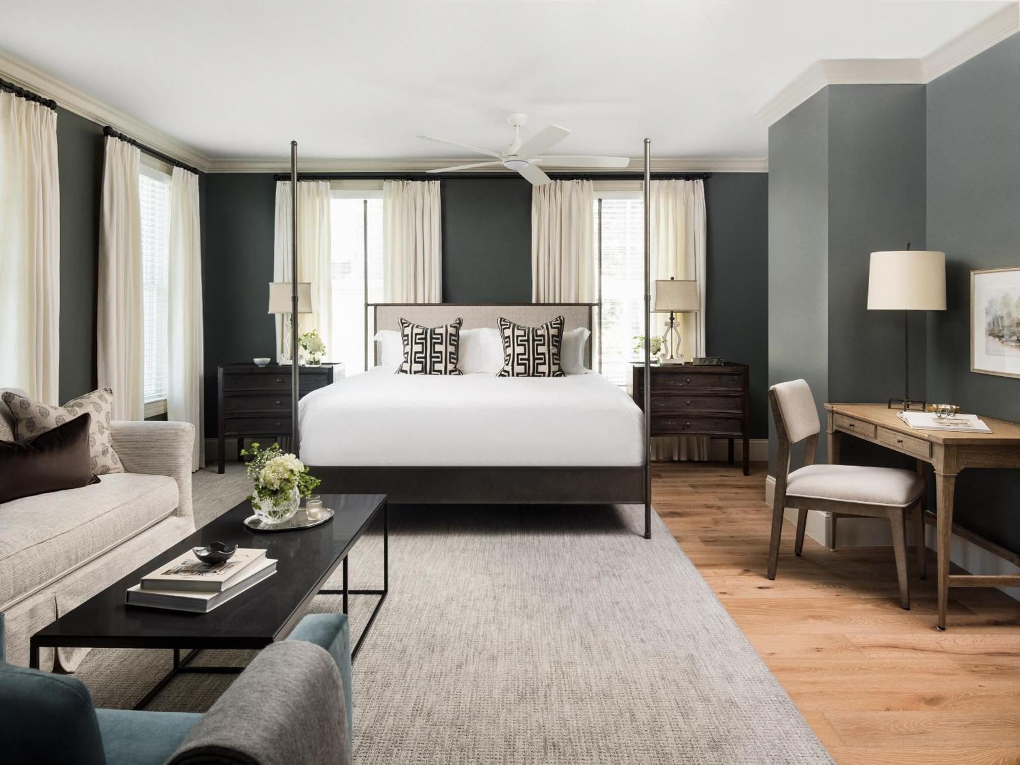 1313 West Luxury Boutique Hotel Annapolis Exteriér fotografie