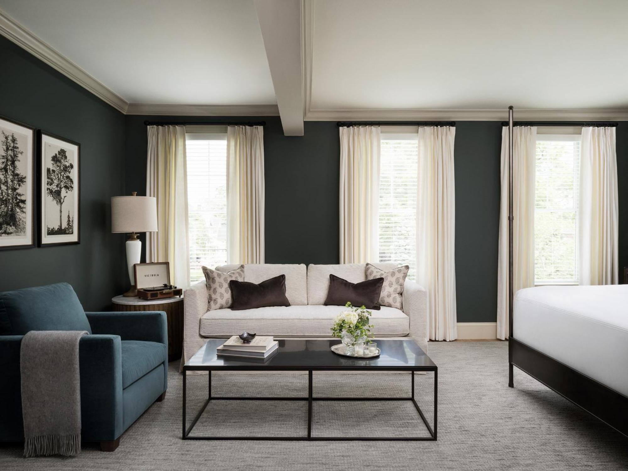 1313 West Luxury Boutique Hotel Annapolis Exteriér fotografie