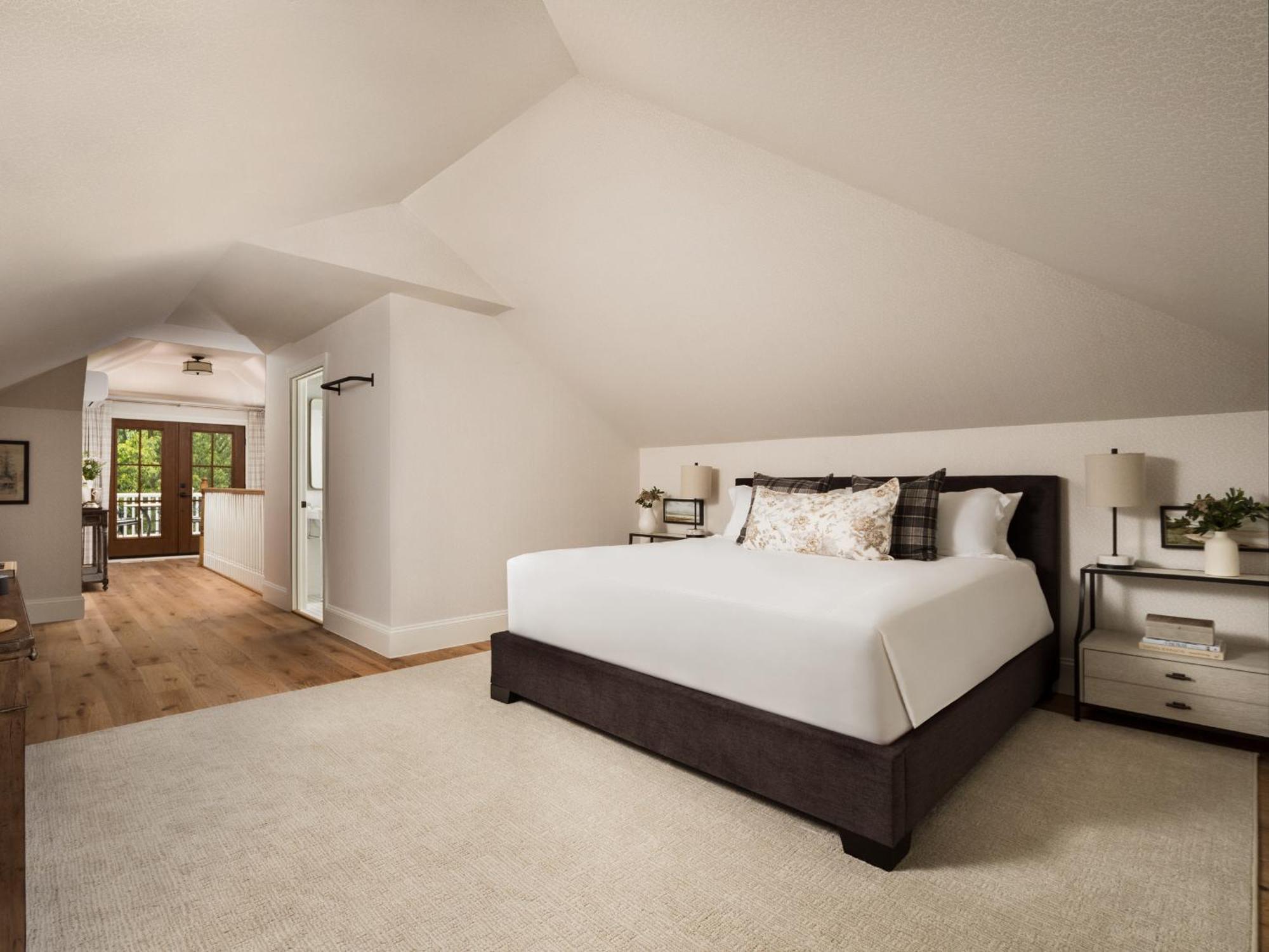 1313 West Luxury Boutique Hotel Annapolis Exteriér fotografie
