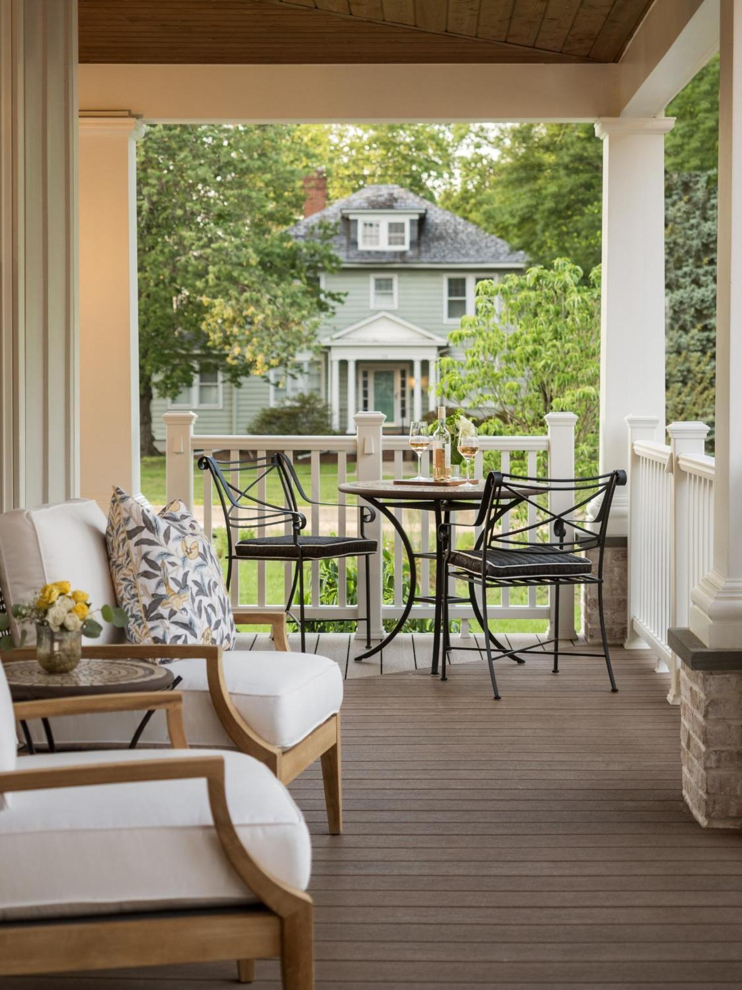 1313 West Luxury Boutique Hotel Annapolis Exteriér fotografie