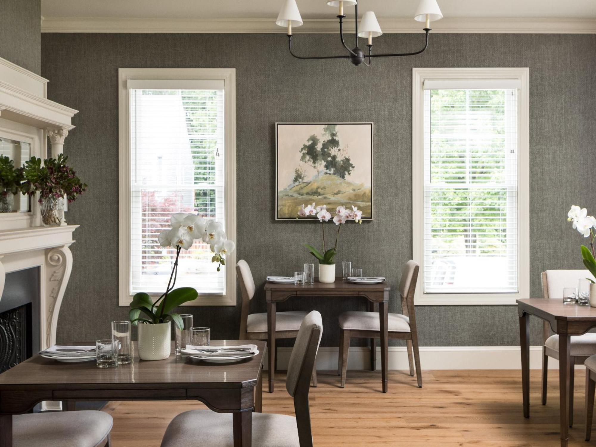 1313 West Luxury Boutique Hotel Annapolis Exteriér fotografie