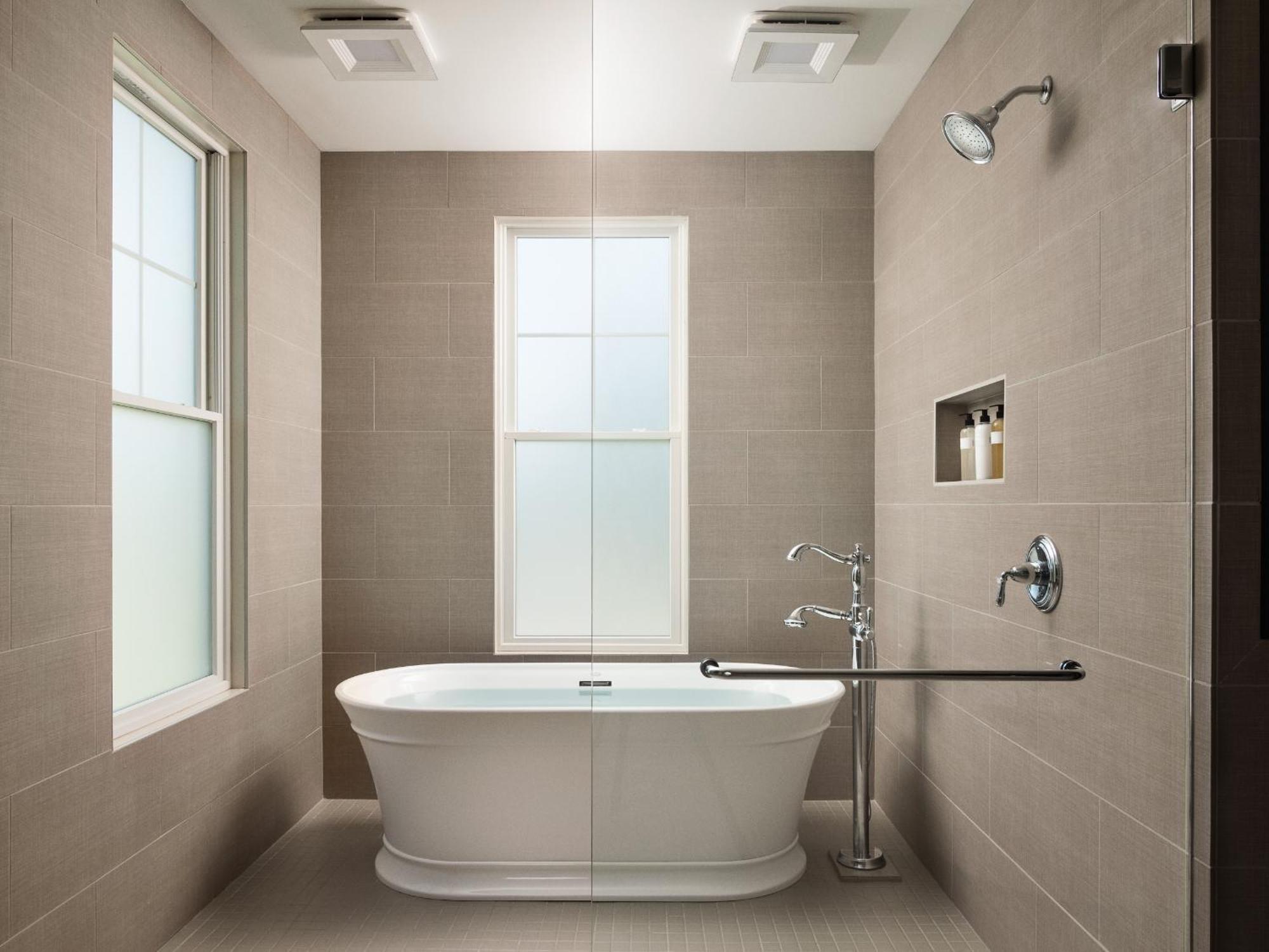 1313 West Luxury Boutique Hotel Annapolis Exteriér fotografie