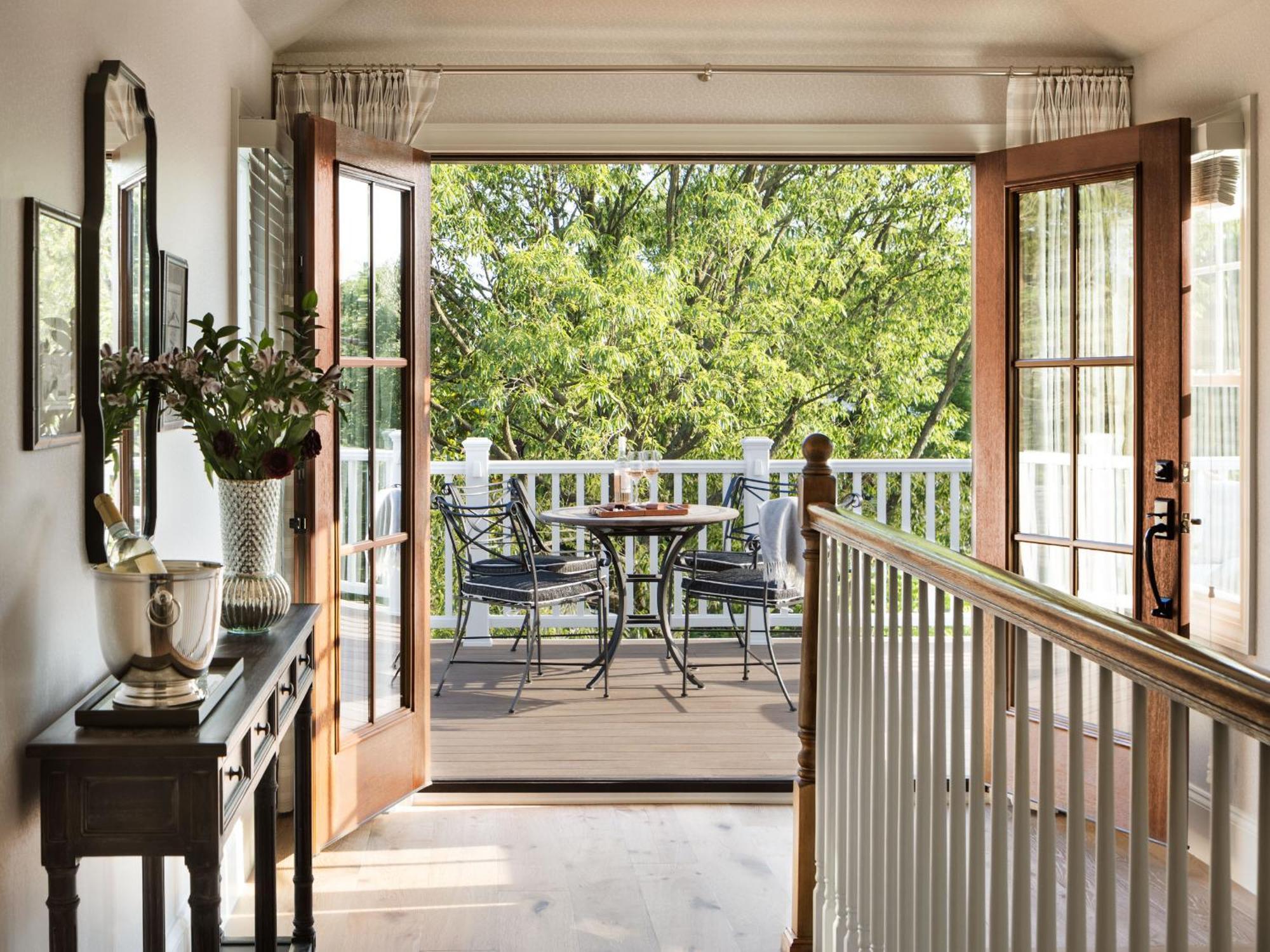 1313 West Luxury Boutique Hotel Annapolis Exteriér fotografie