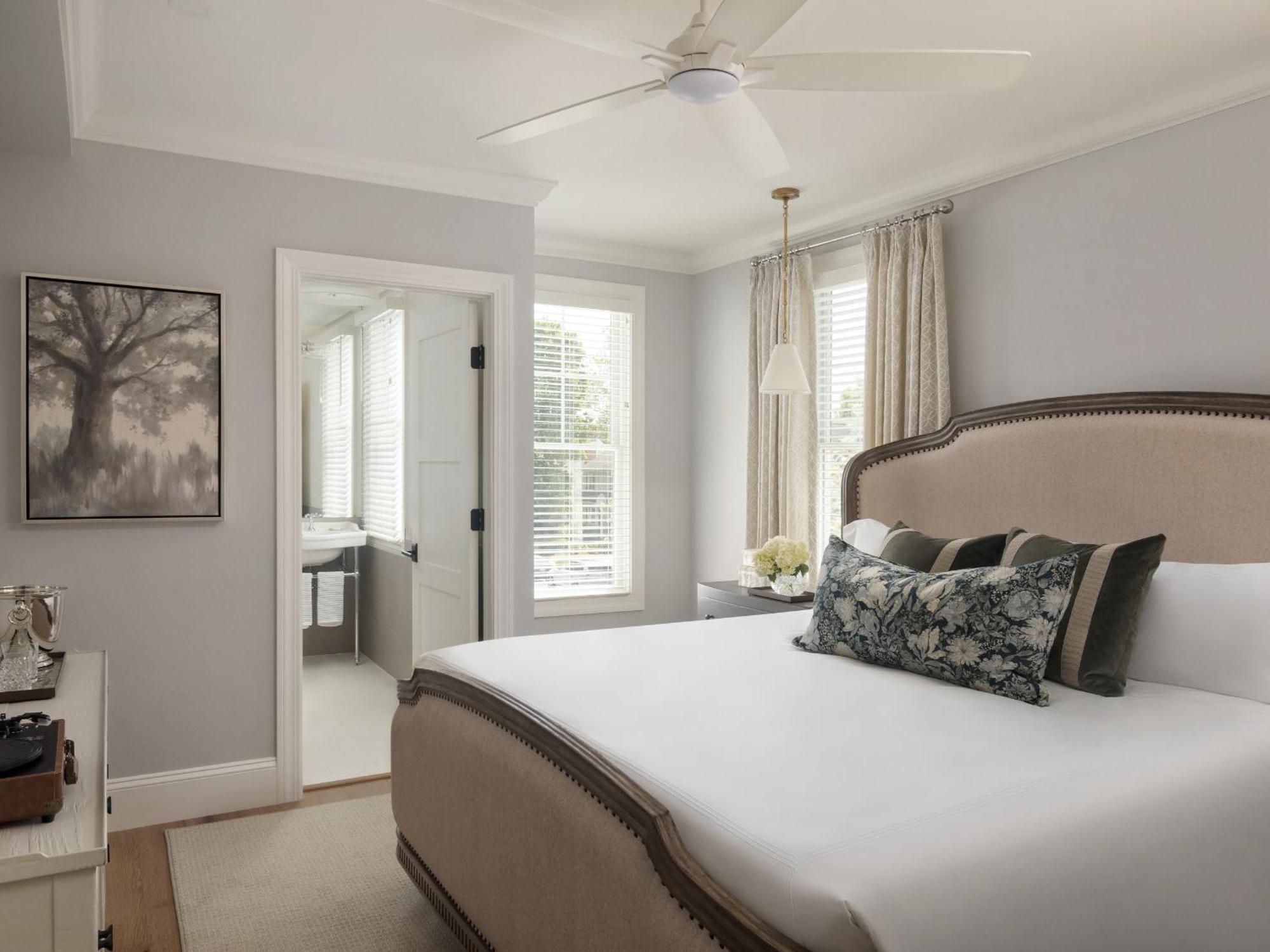 1313 West Luxury Boutique Hotel Annapolis Exteriér fotografie