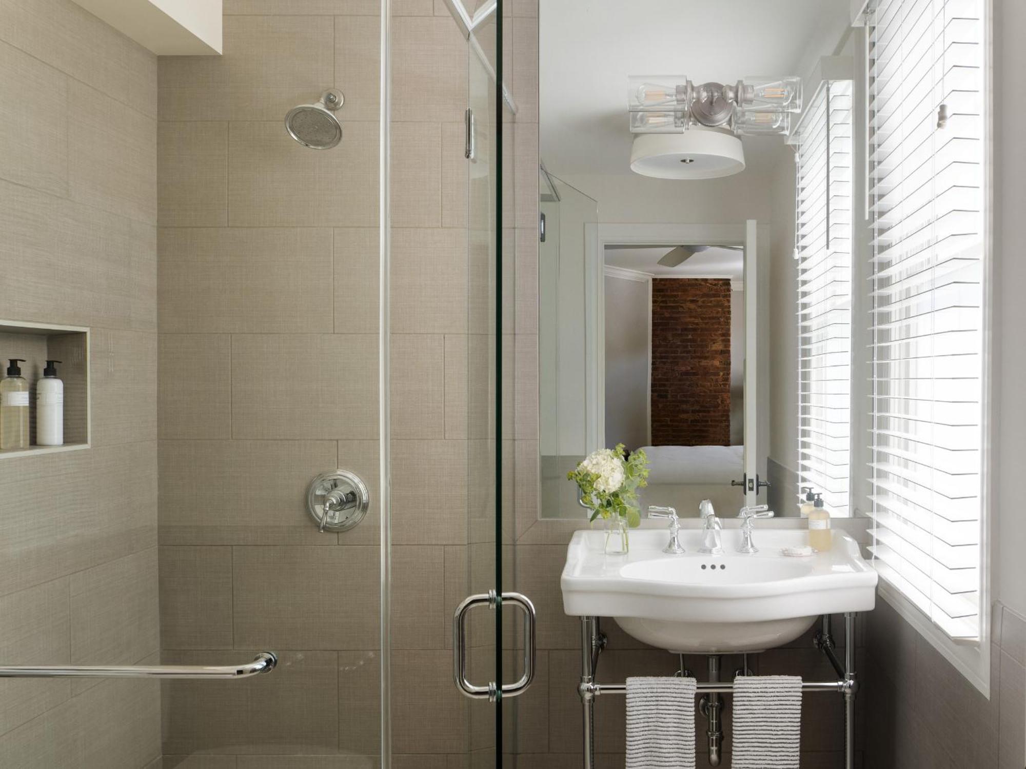 1313 West Luxury Boutique Hotel Annapolis Exteriér fotografie