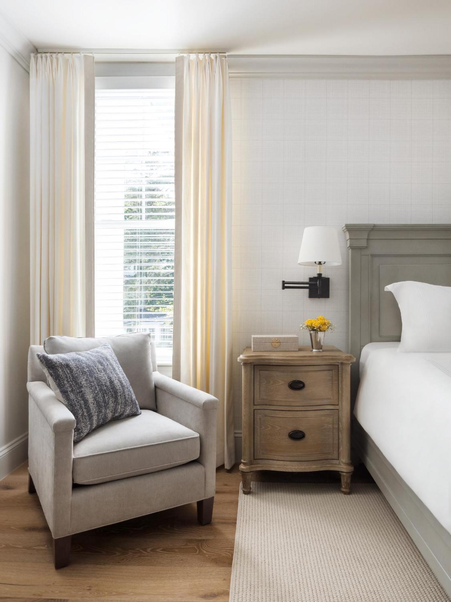 1313 West Luxury Boutique Hotel Annapolis Exteriér fotografie