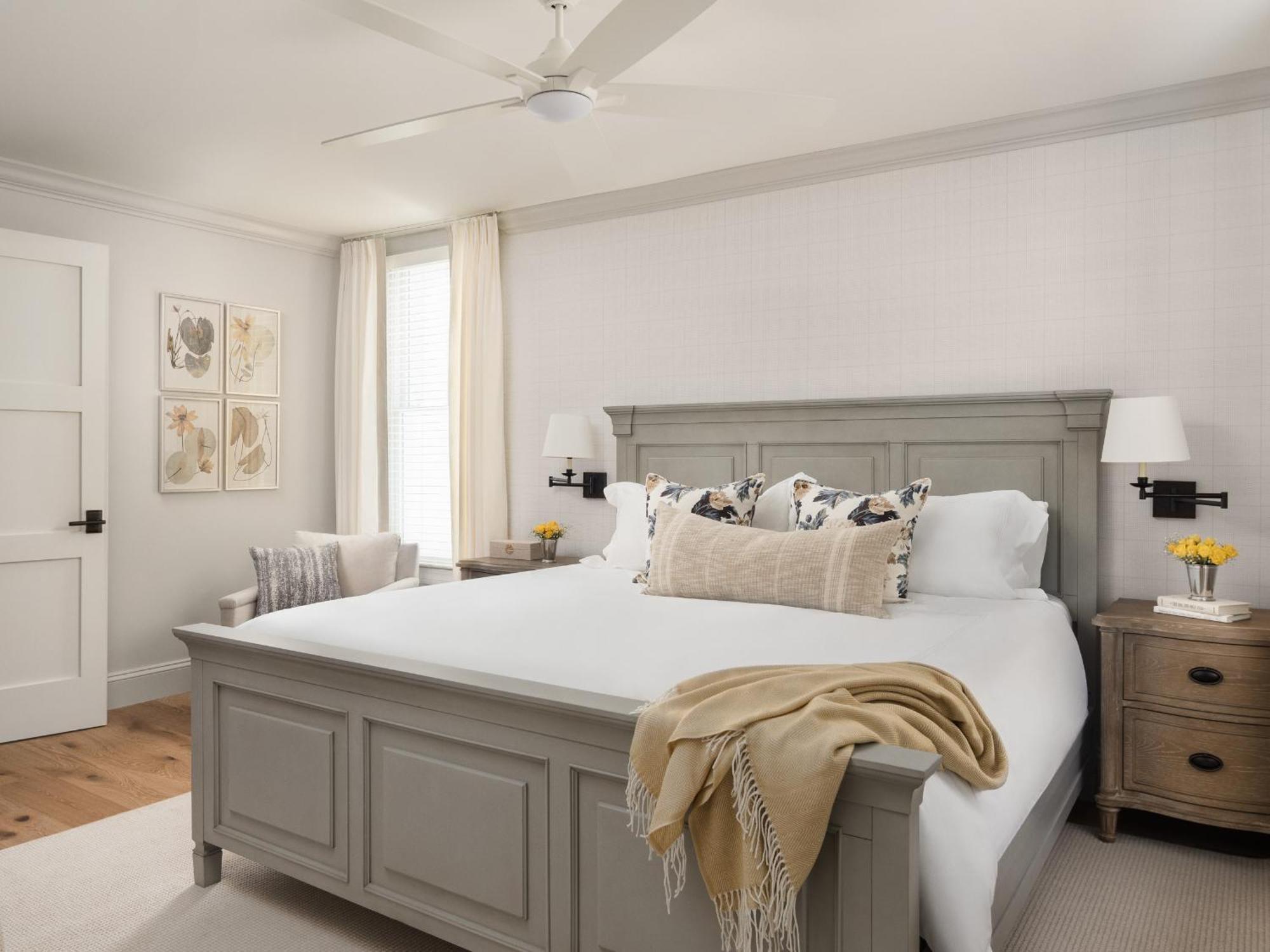 1313 West Luxury Boutique Hotel Annapolis Exteriér fotografie